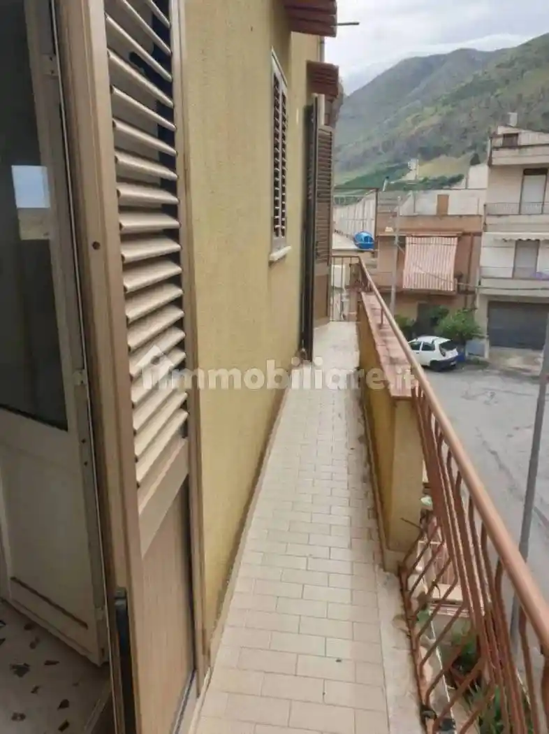 Appartamento in vendita a Palermo