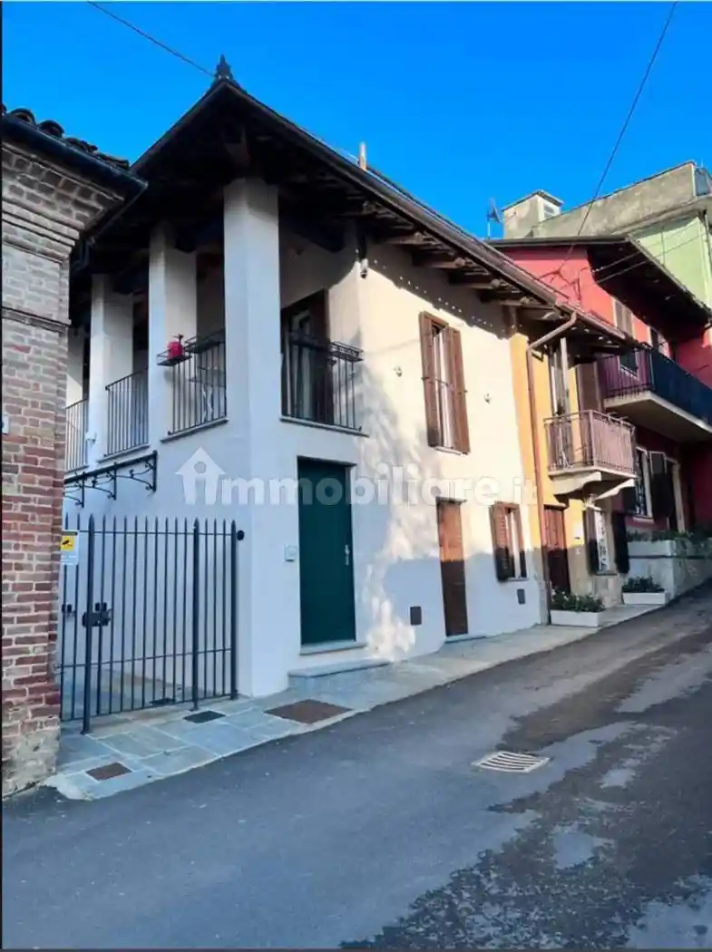 Appartamento in vendita a Neive