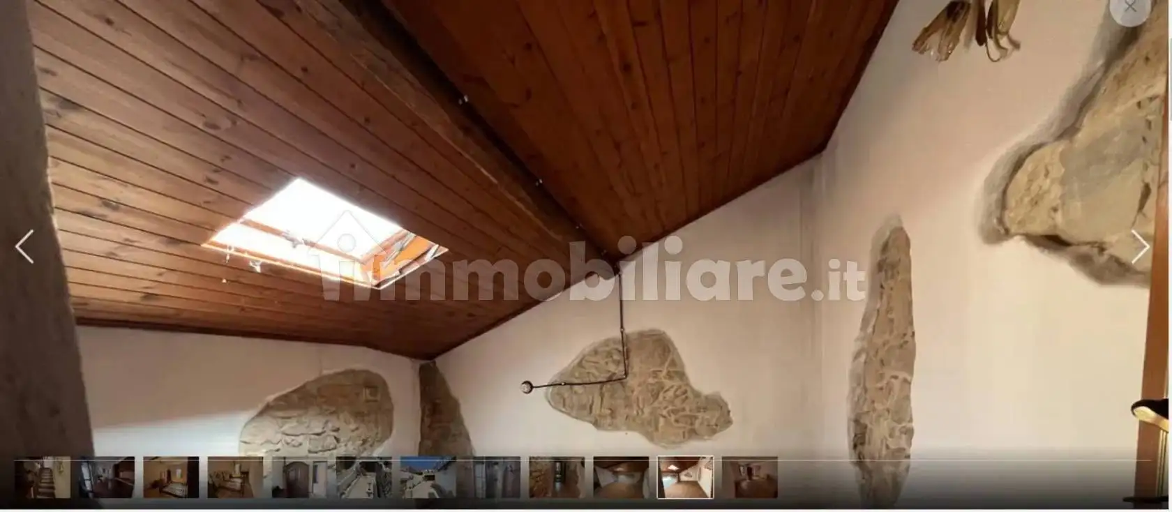 Villa unifamiliare via Roma, Baressa - foto 3