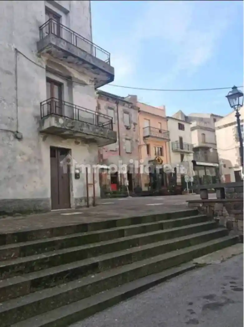 Palazzo - Edificio - foto 2