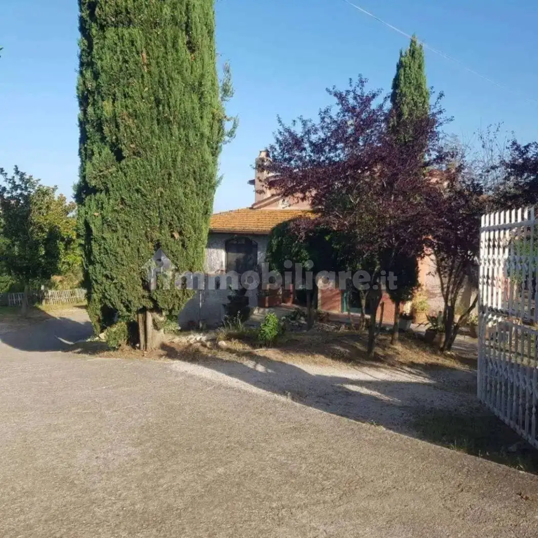 Rustico - Casale in vendita a Bassano in Teverina