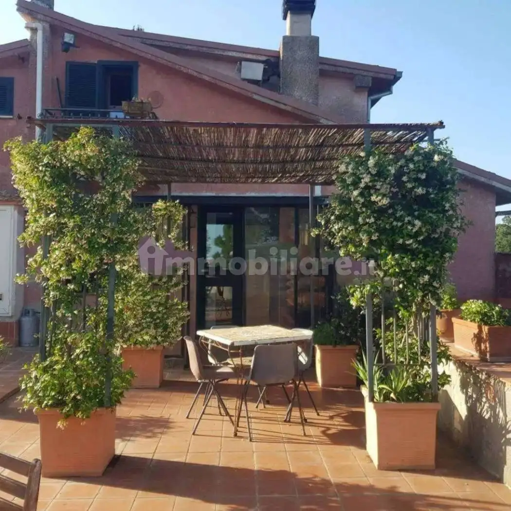 Casale Località Vallerota, Bassano in Teverina - foto 2