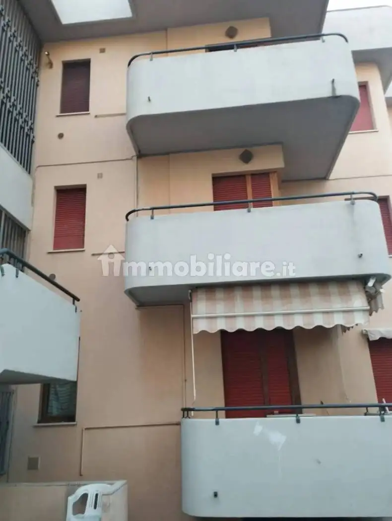 Appartamento in vendita a Alba Adriatica