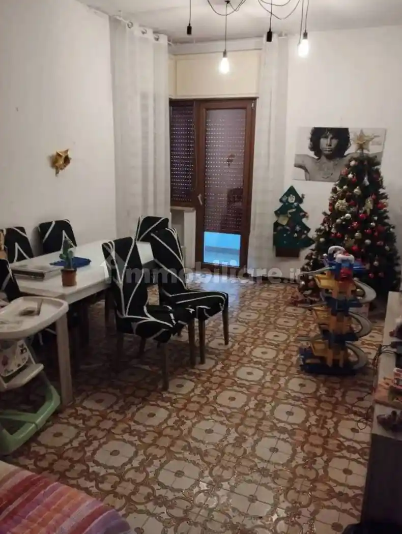 Quadrilocale viale Giuseppe Mazzini, Centro, Alba Adriatica - foto 2