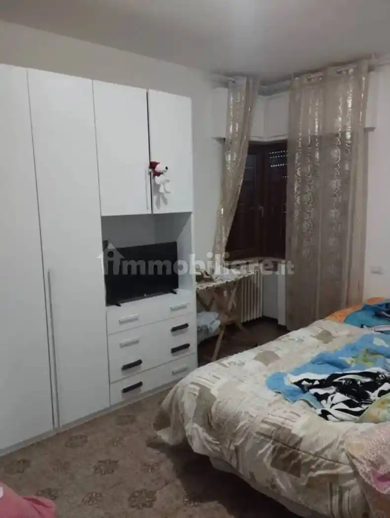 Quadrilocale viale Giuseppe Mazzini, Centro, Alba Adriatica - foto 4