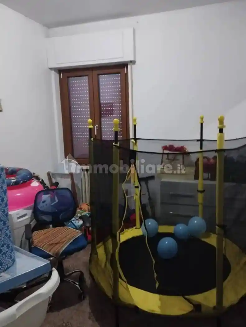 Quadrilocale viale Giuseppe Mazzini, Centro, Alba Adriatica - foto 5