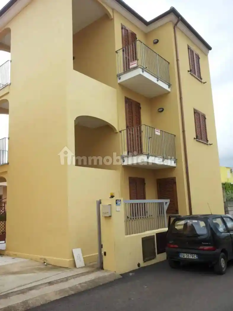 Appartamento in vendita a Valledoria