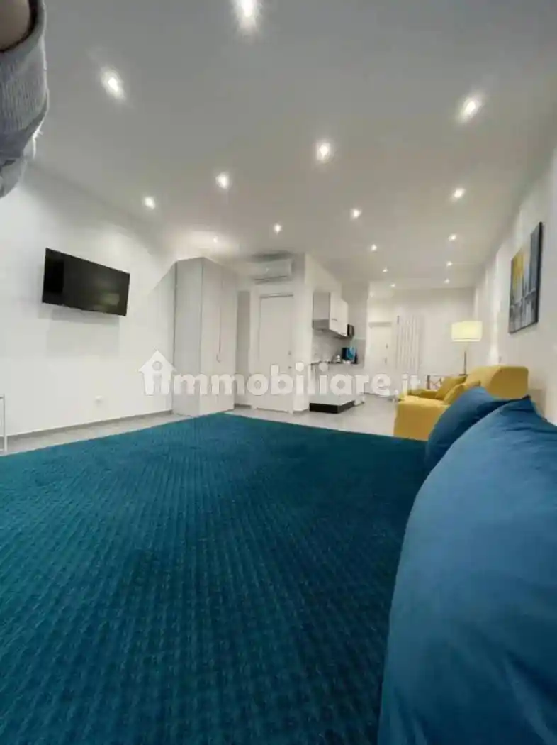 Appartamento in vendita a Palermo