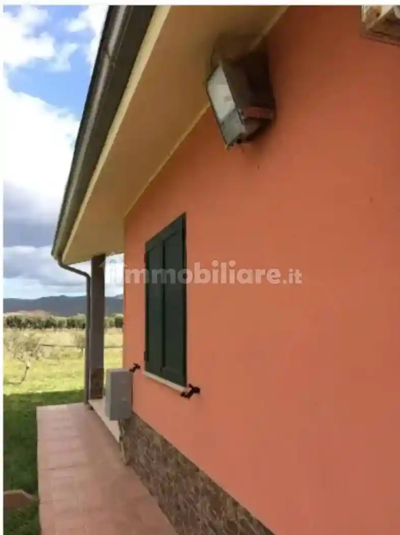Casa indipendente in vendita a Maracalagonis