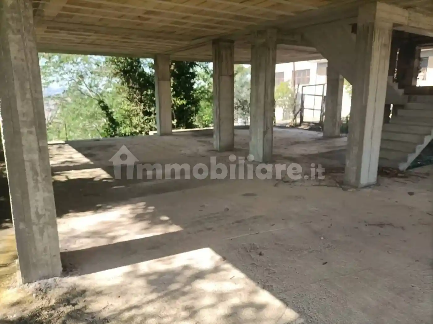Villa unifamiliare via del Monumento, Centro, Basciano - foto 2