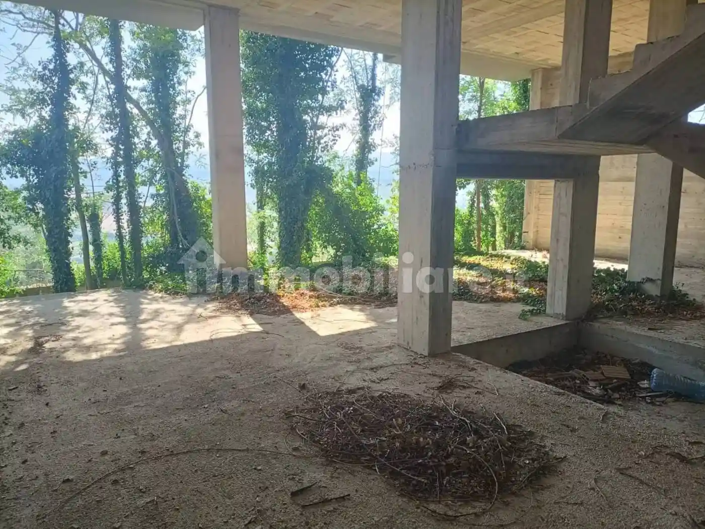 Villa unifamiliare via del Monumento, Centro, Basciano - foto 3