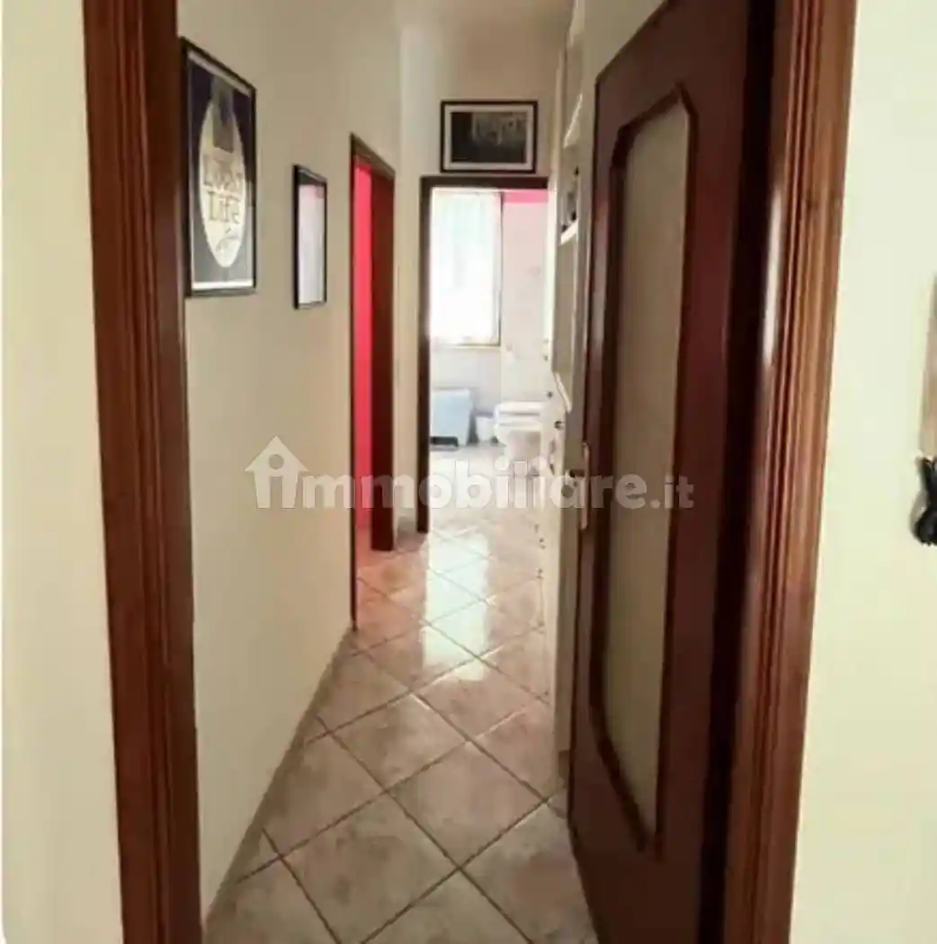 Trilocale via Vecchia, Corte Brugnatella - foto 3