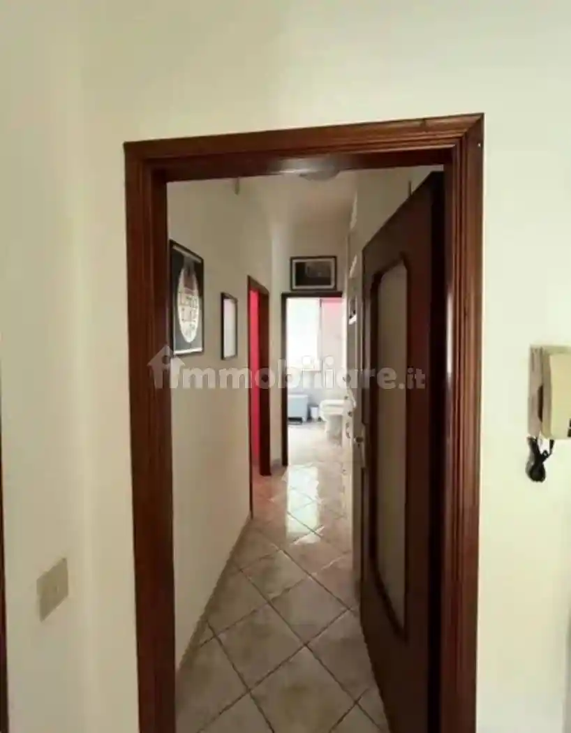 Trilocale via Vecchia, Corte Brugnatella - foto 4