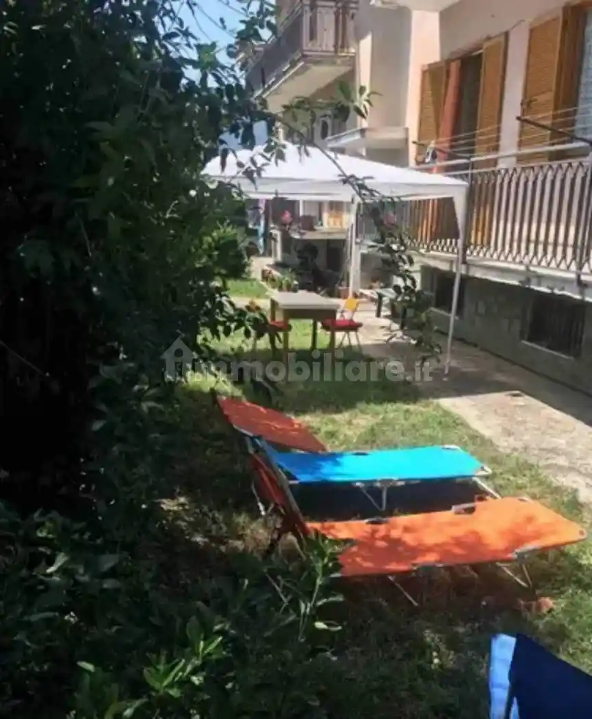 Trilocale via Vecchia, Corte Brugnatella - foto 5