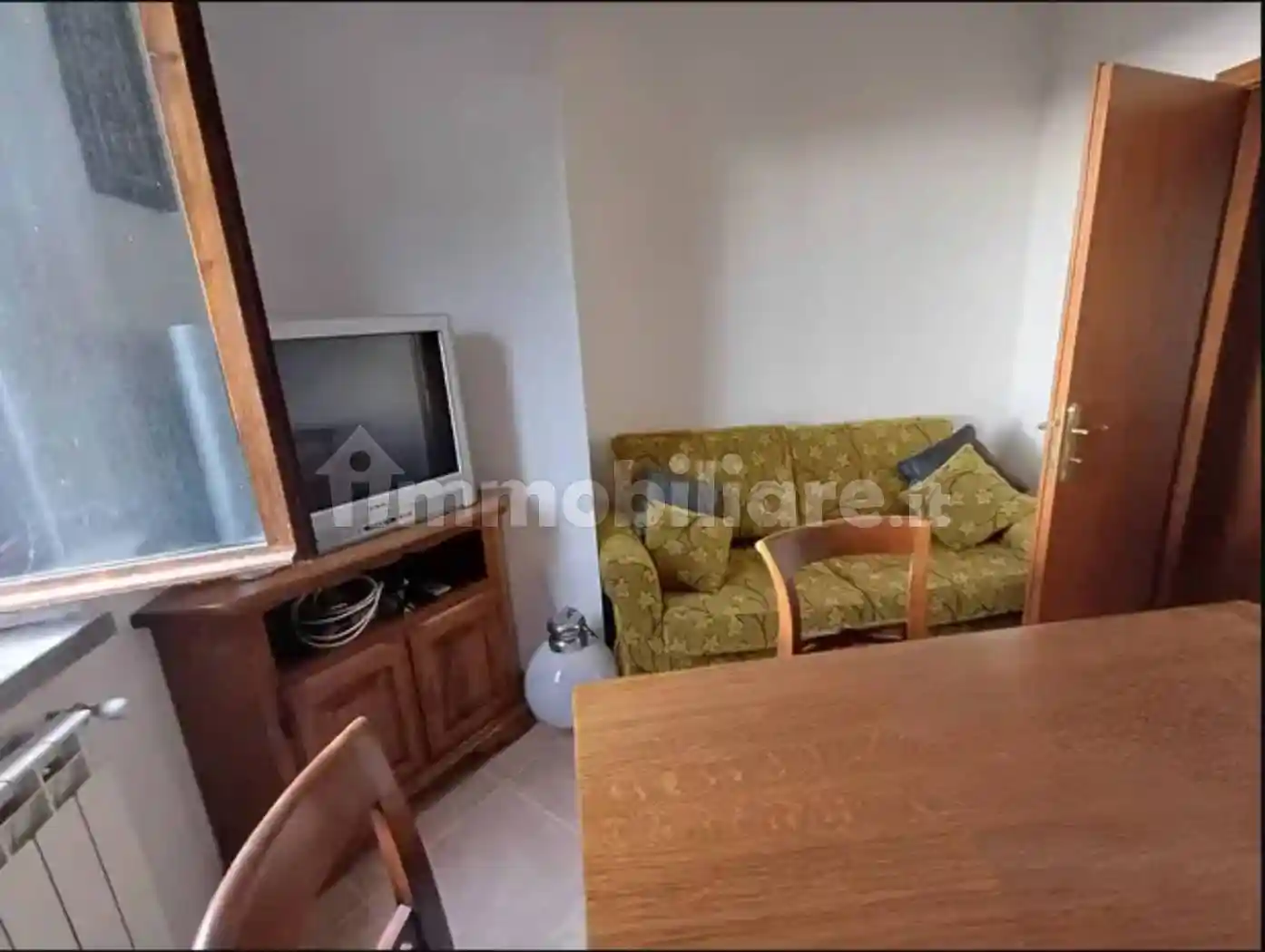 Appartamento in vendita a Seggiano