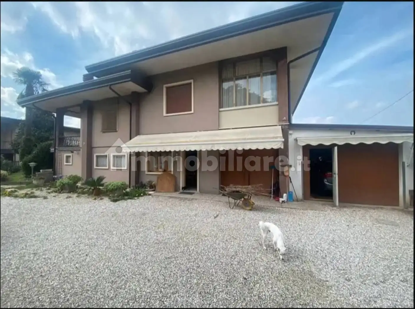 Villa in vendita a Masi