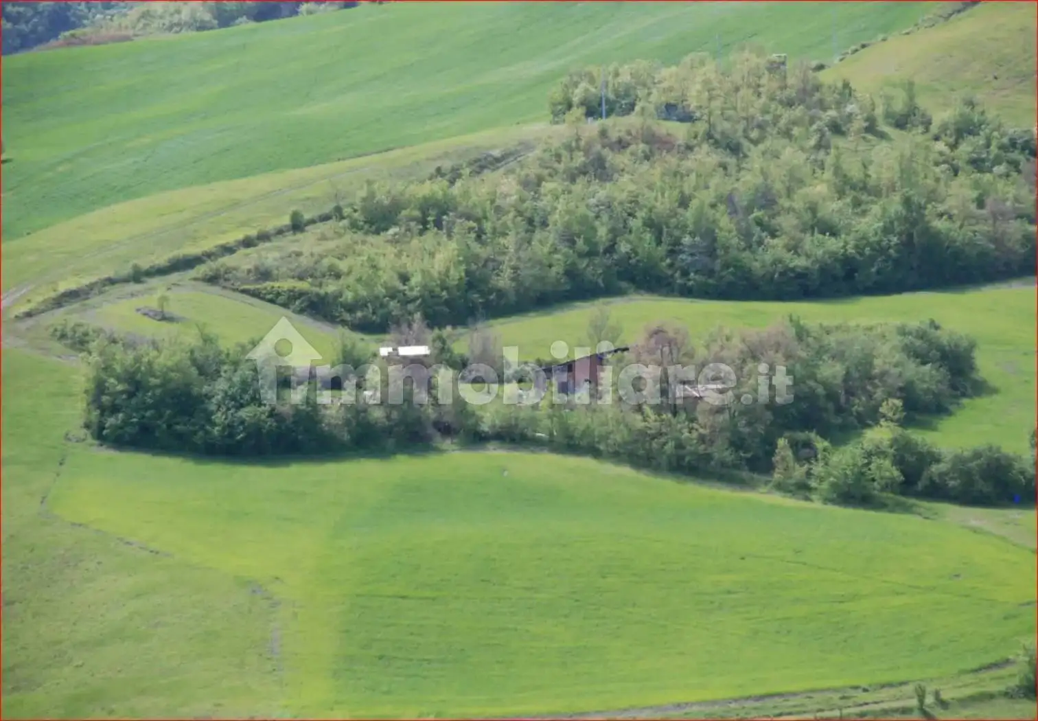 Rustico - Casale in vendita a Pianoro