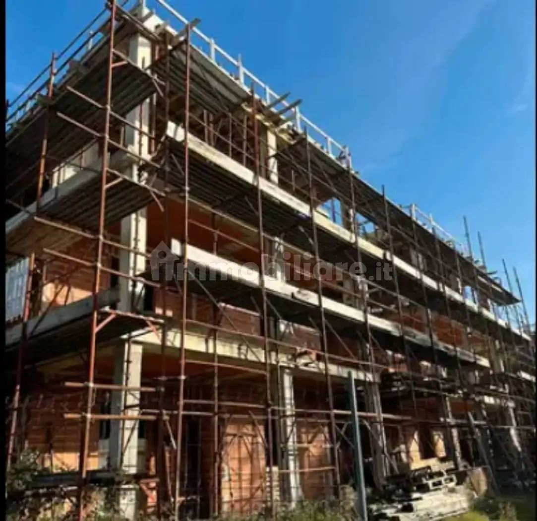 Palazzo - Edificio in vendita a Montalenghe