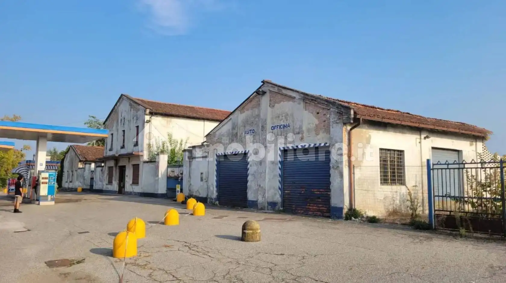 Casale via Giuseppina, Bozzolo - foto 2