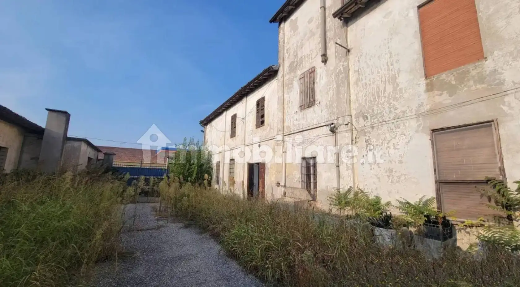 Casale via Giuseppina, Bozzolo - foto 3