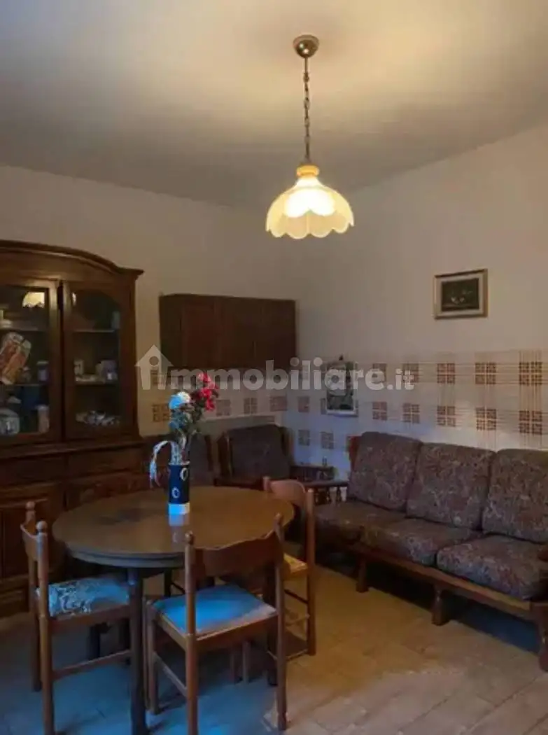Casa indipendente in vendita a Bortigiadas