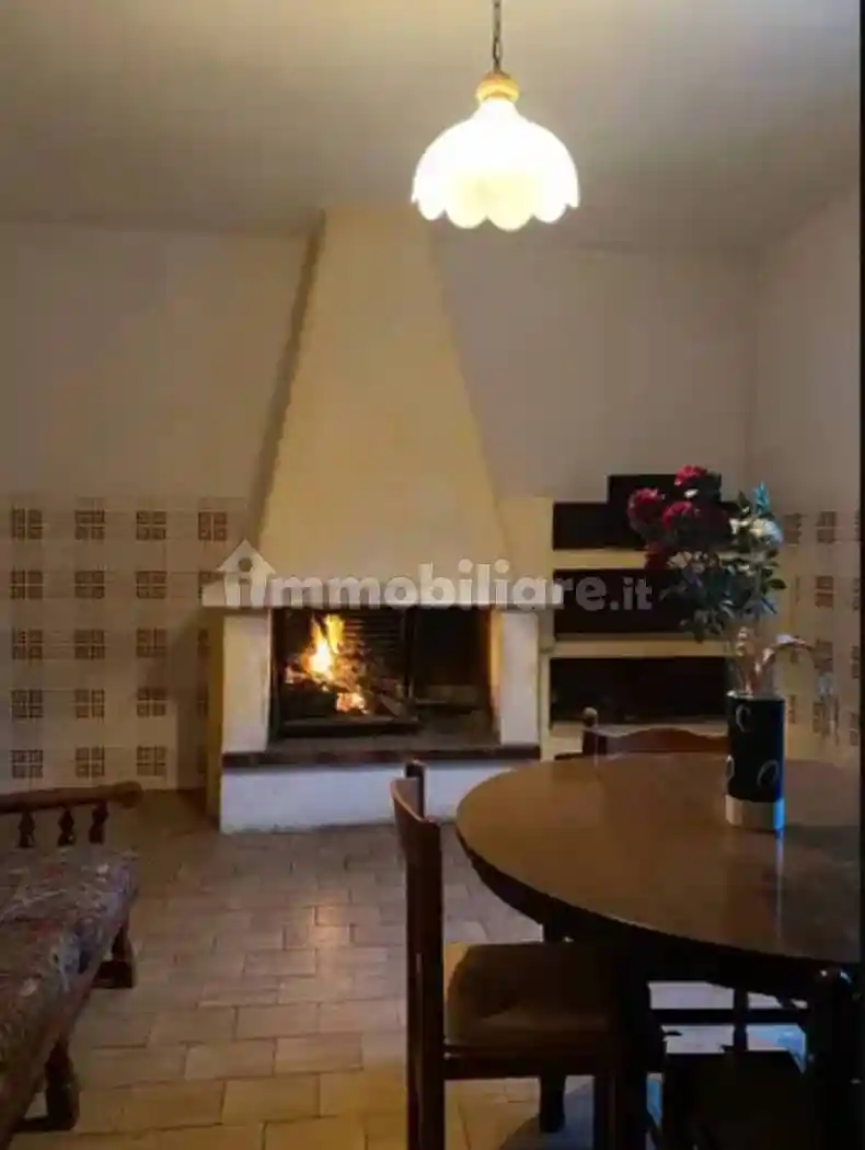 Terratetto unifamiliare Ss672, Bortigiadas - foto 3