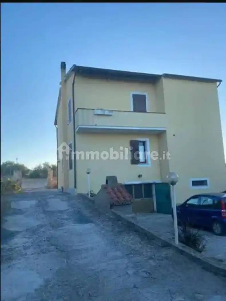 Villa in vendita a Sorso