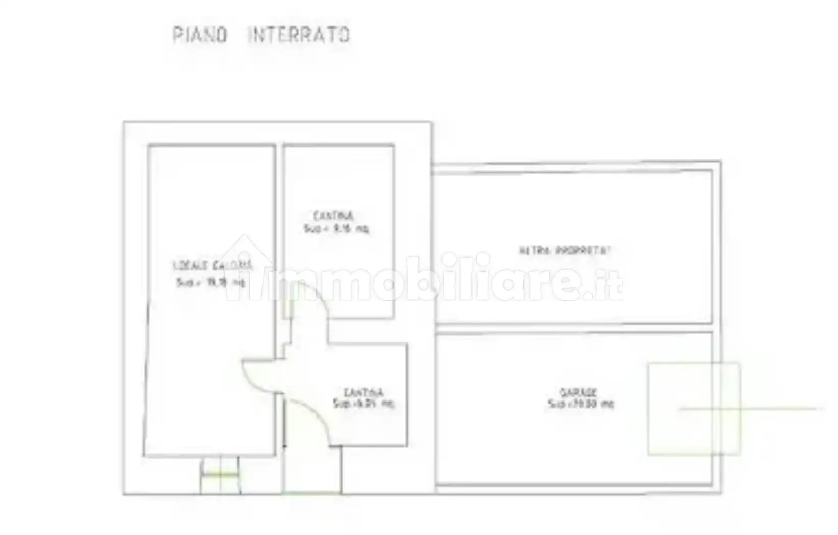 Villa a schiera via Vittorio Veneto, Castello Tesino - foto 4