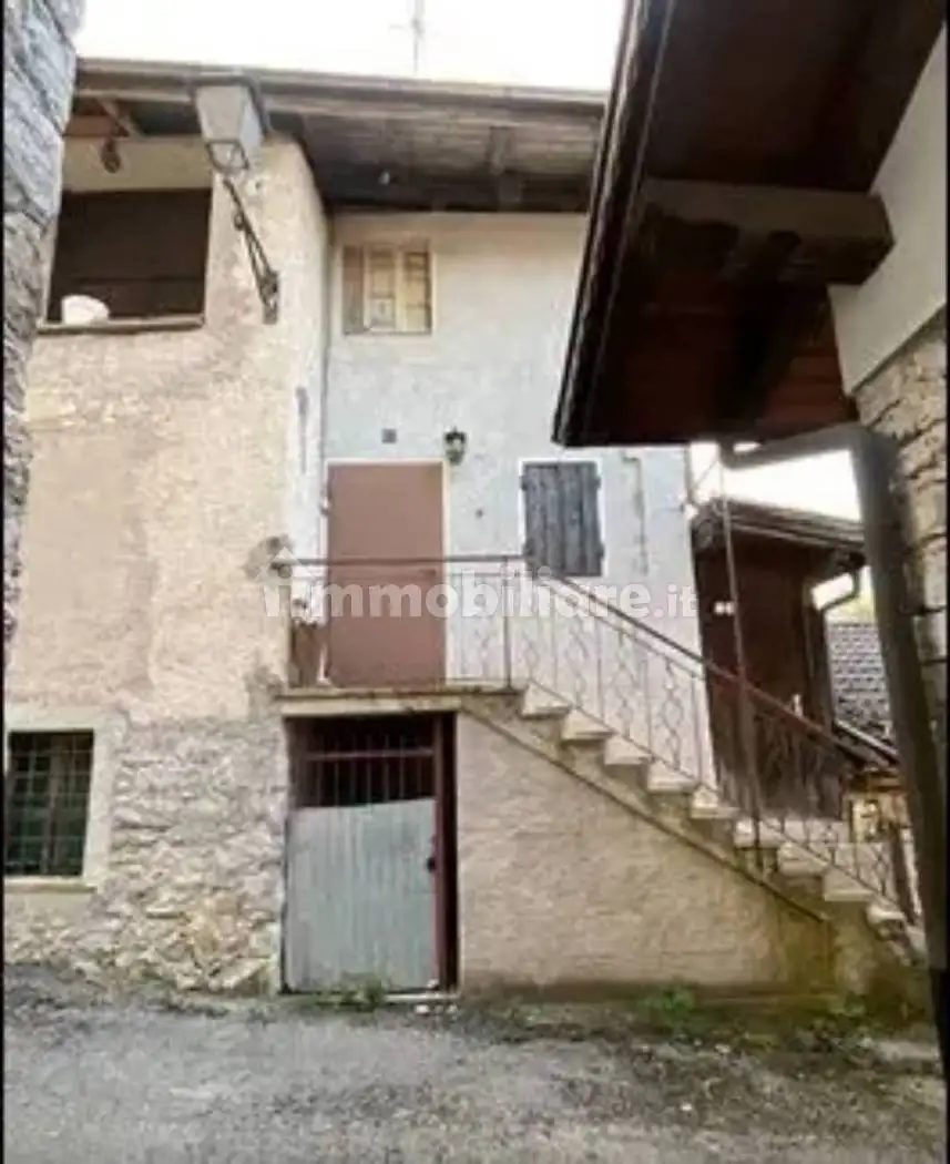 Villa a schiera via Vittorio Veneto, Castello Tesino - foto 5