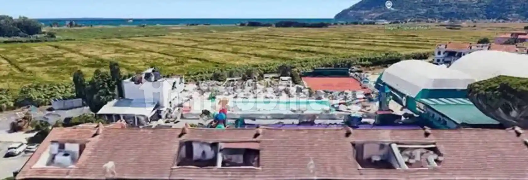 Appartamento in vendita a Luni