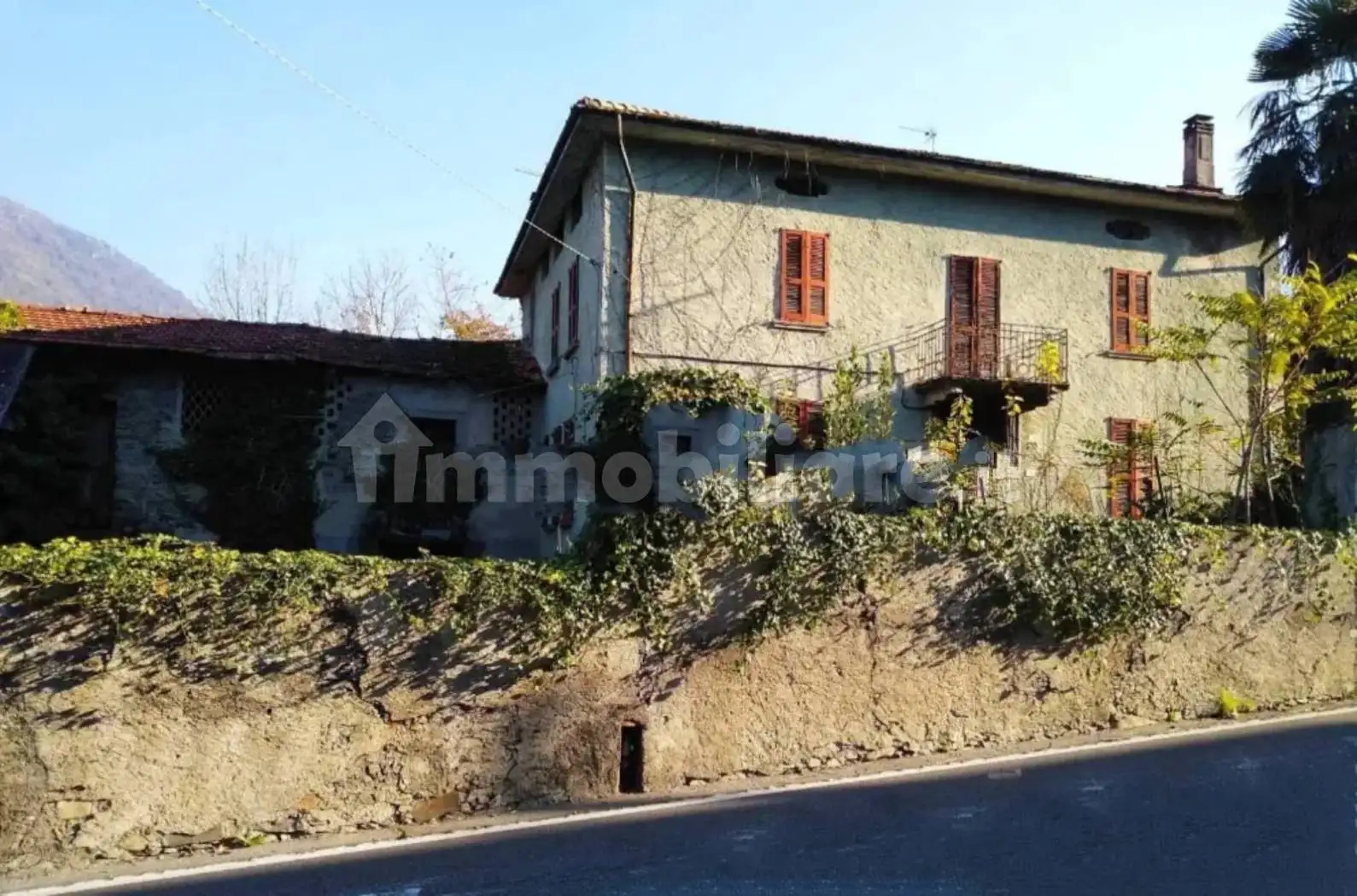 Rustico - Casale in vendita a Talamona