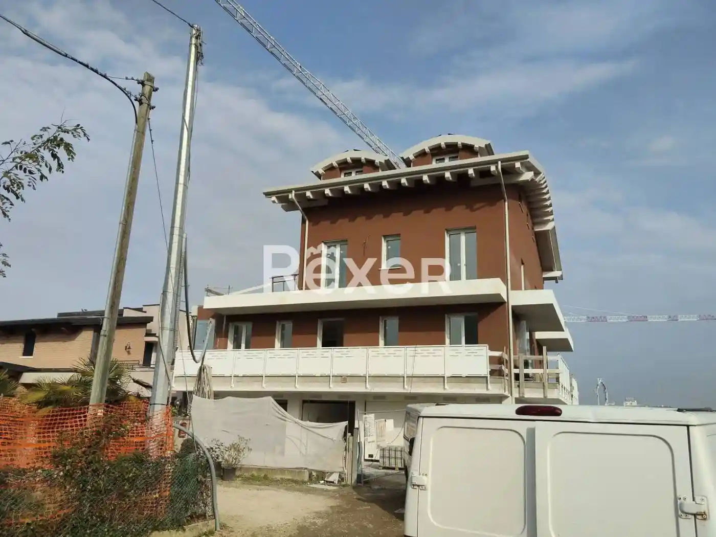 Attico - Mansarda in vendita a Montegrotto Terme