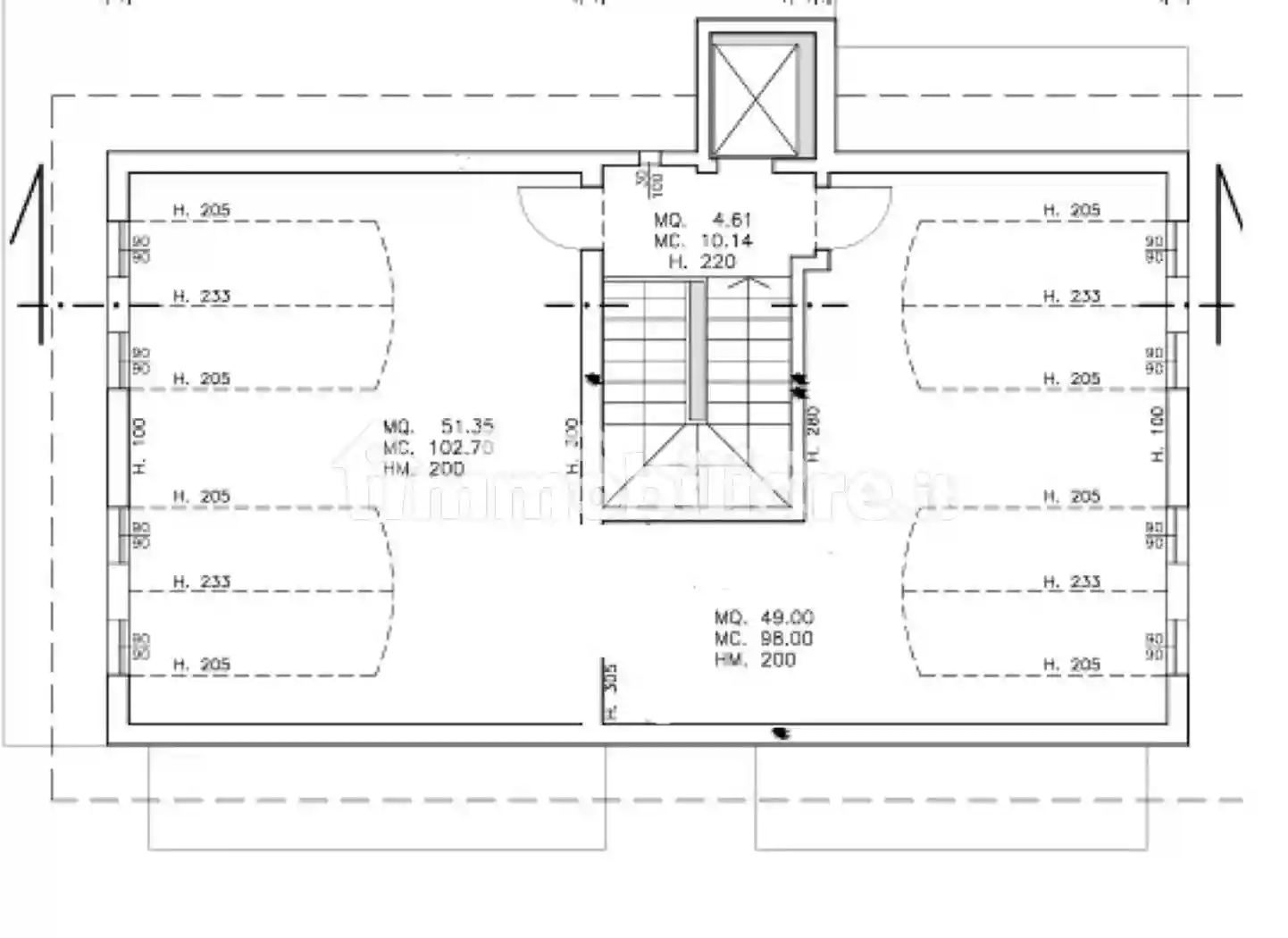 Attico - Mansarda - foto 3