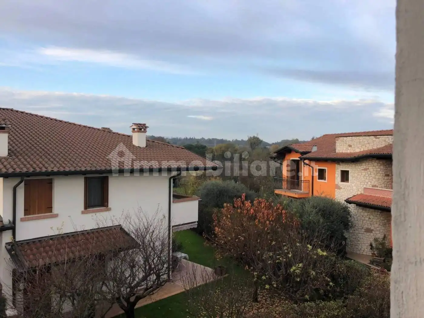 Appartamento in vendita a Vicenza