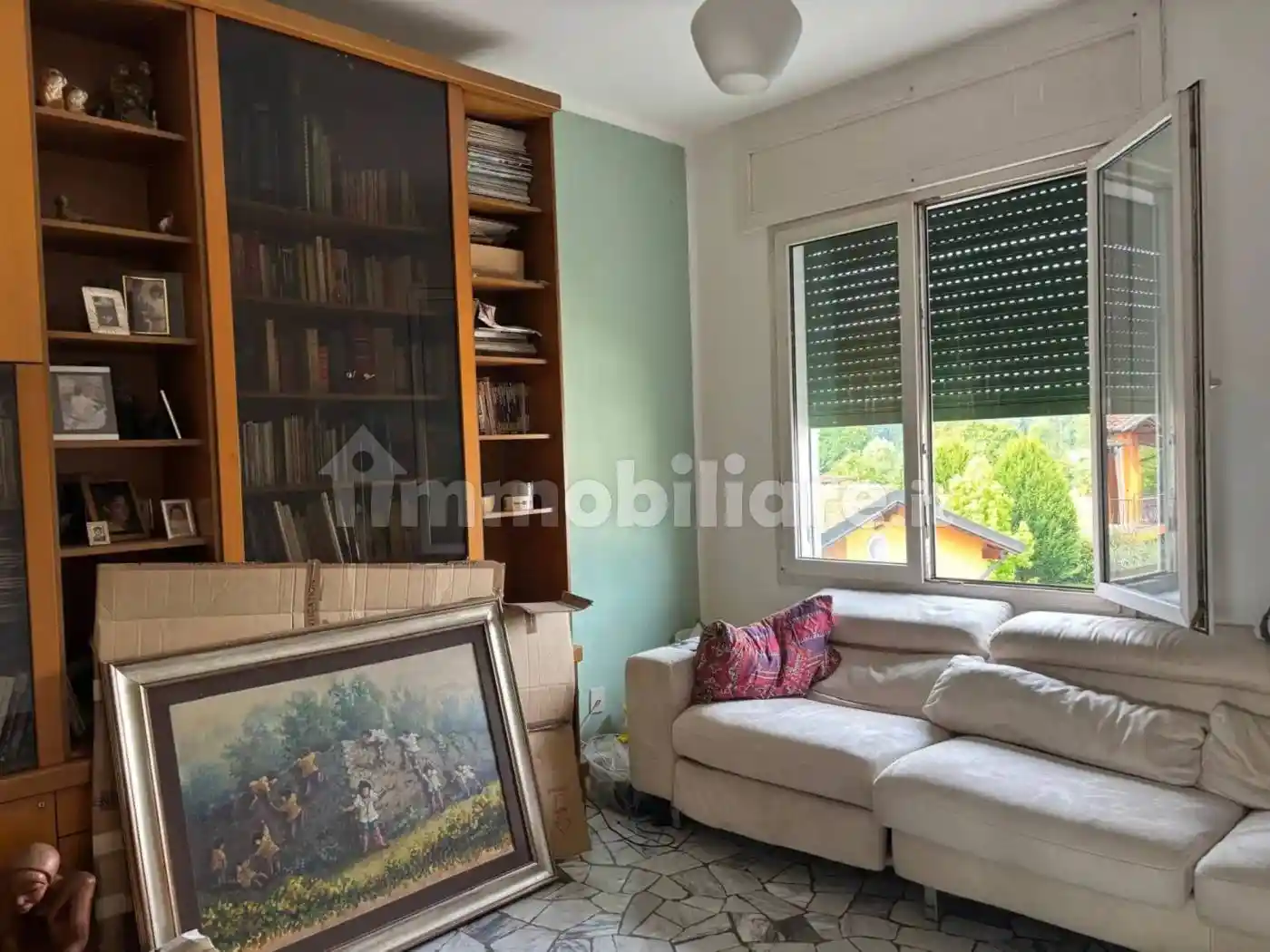 Trilocale Strada delle Cattane, Cattane, Vicenza - foto 3