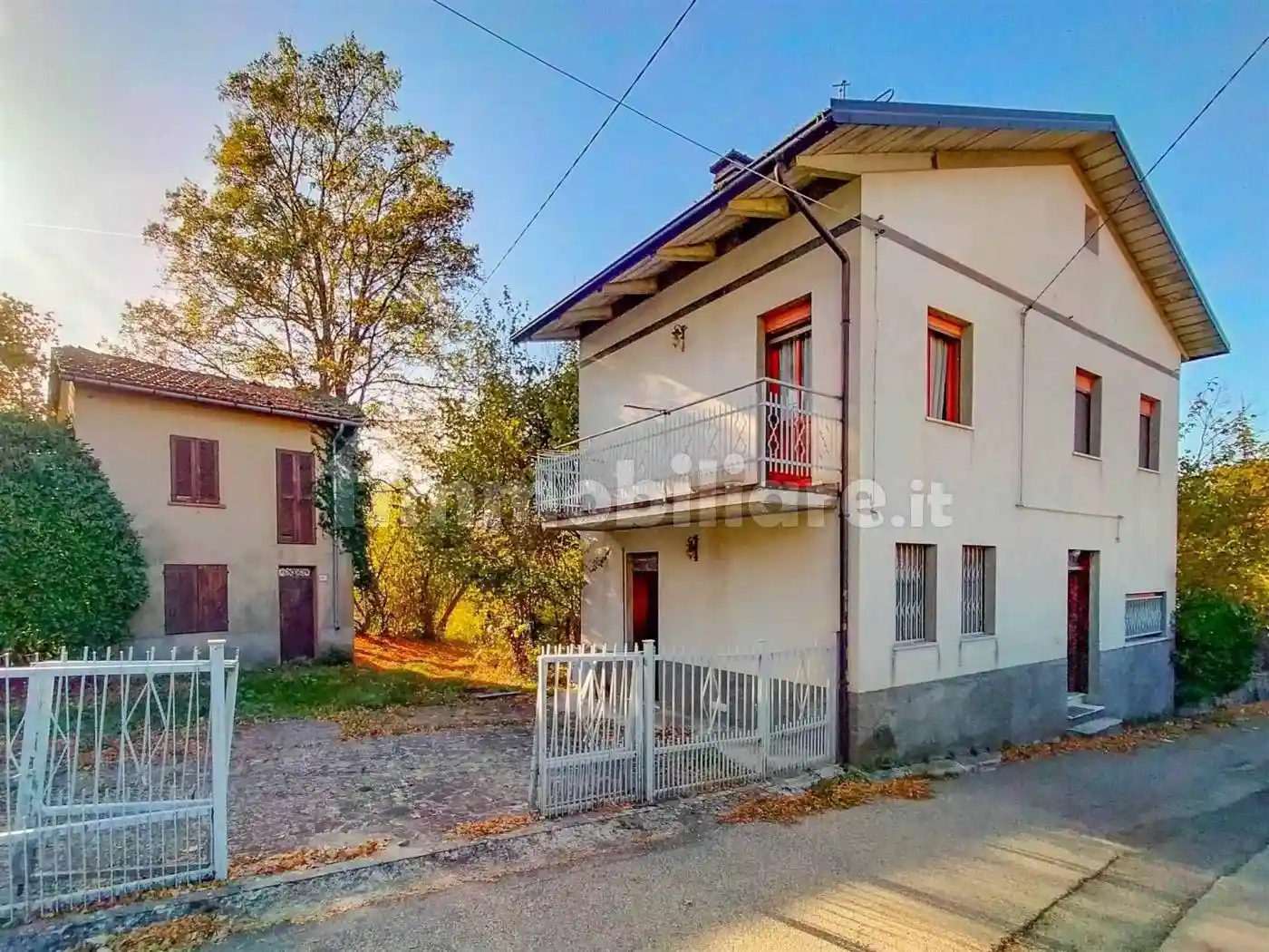 Casa indipendente in vendita a Palagano