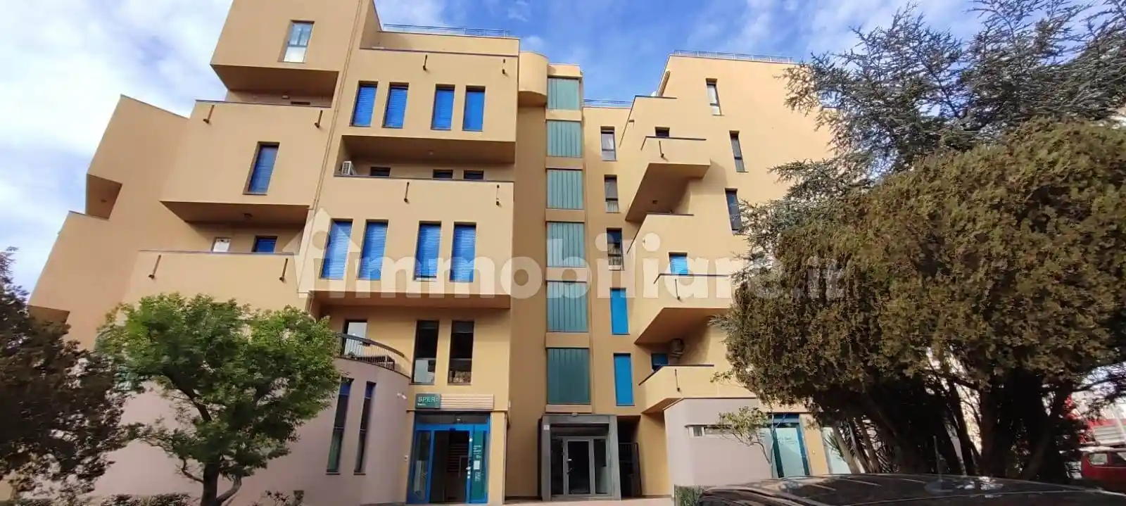 Appartamento in vendita a Martina Franca