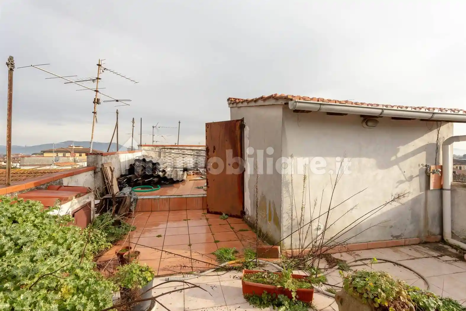 Casa indipendente in vendita a Signa