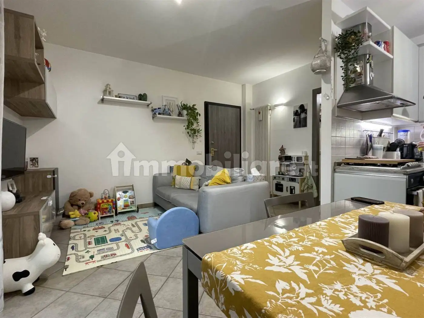 Appartamento in vendita a Forlì