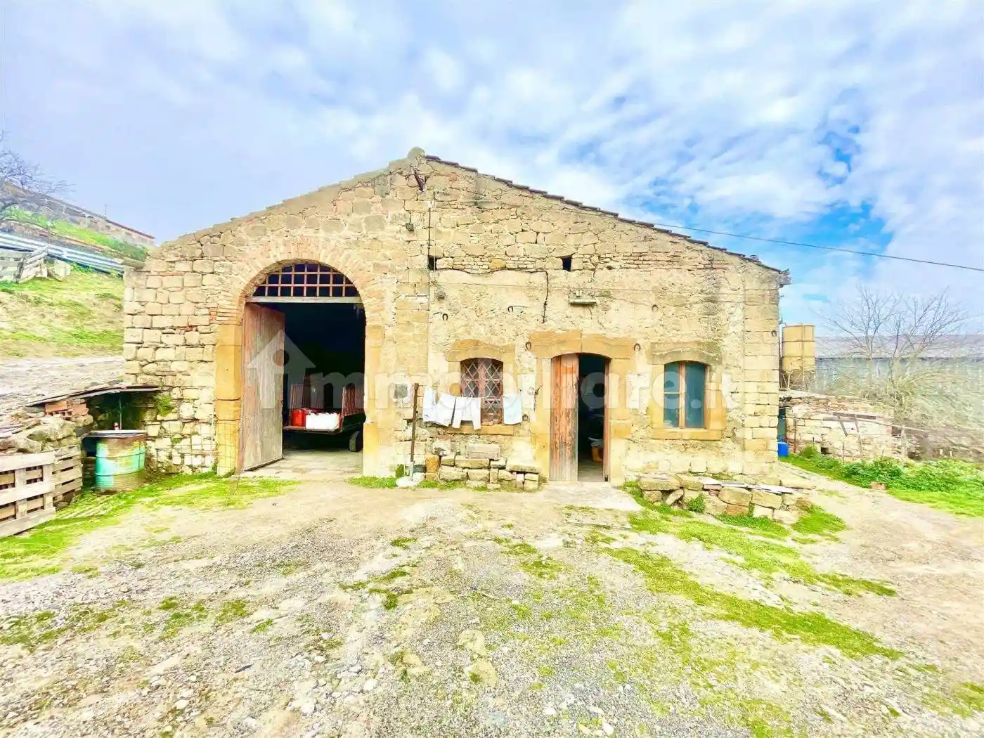 Villa in vendita a Enna