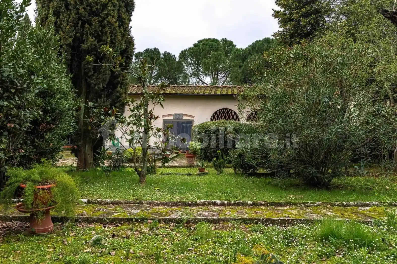 Villa in vendita a Carmignano