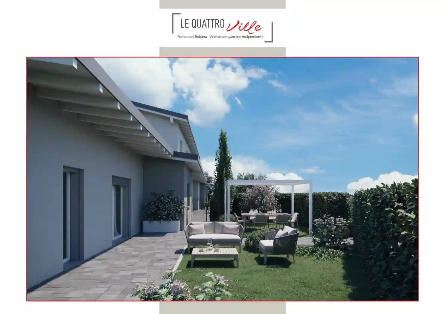 Villetta a schiera - foto 2