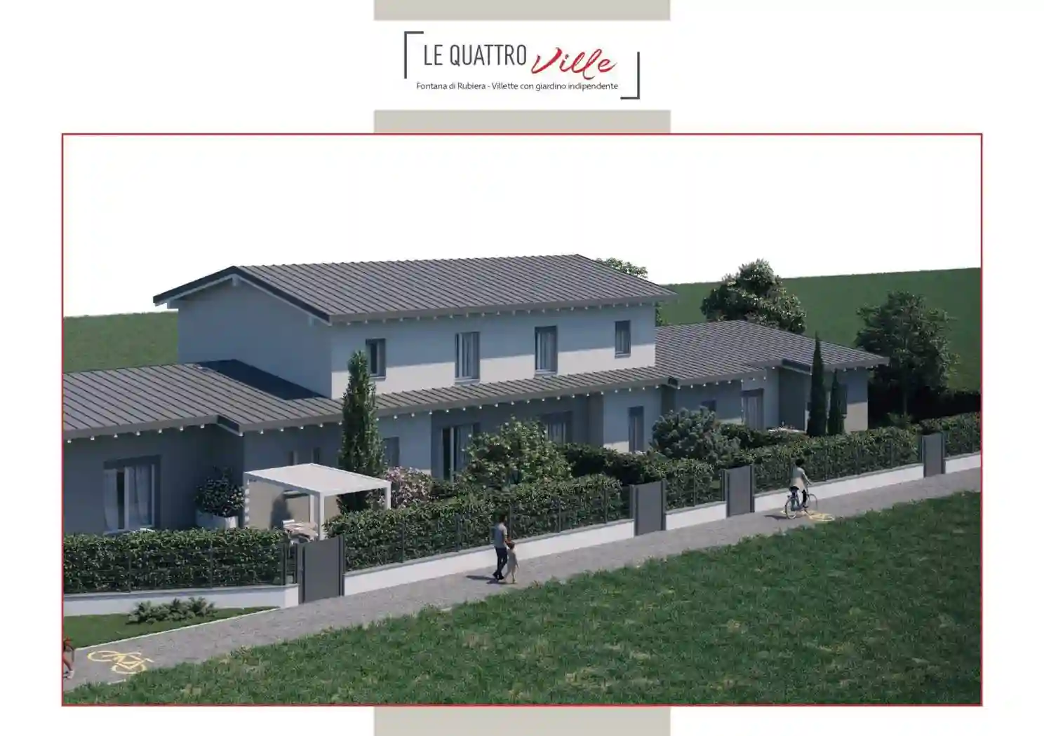 Villetta a schiera - foto 3