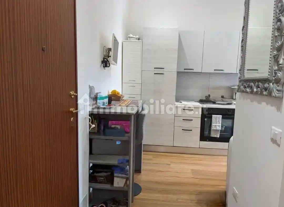 Appartamento in vendita a Modena