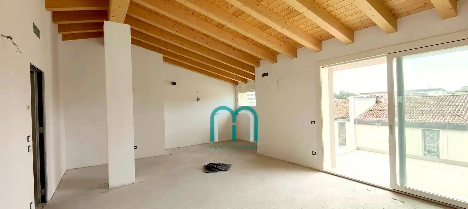 Appartamento in vendita a Noale