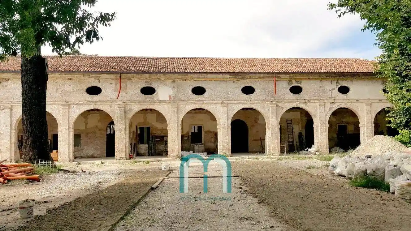 Villa in vendita a Mira