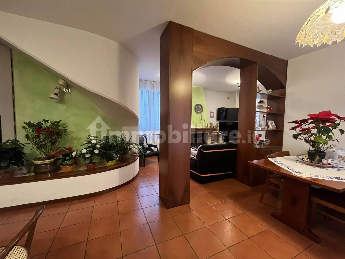 Appartamento in vendita a Sala Bolognese