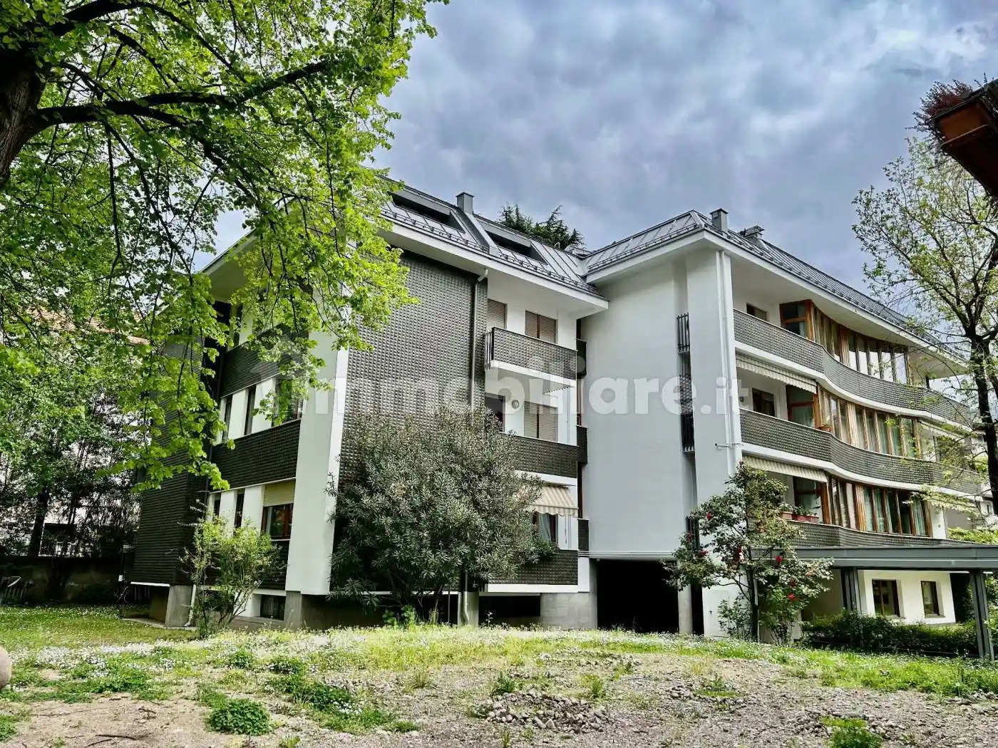 Appartamento in vendita a Bolzano