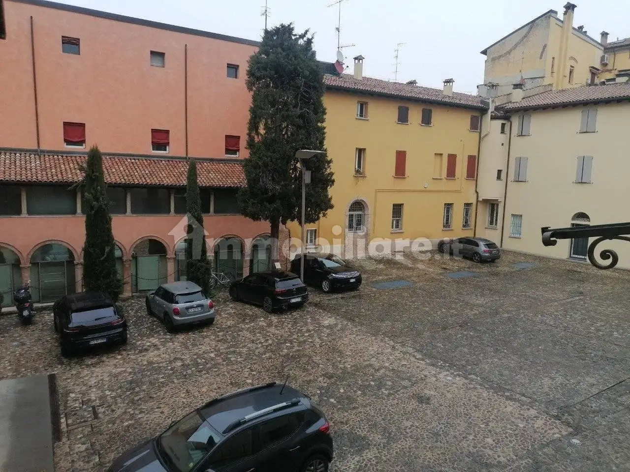 Appartamento in affitto a Bologna