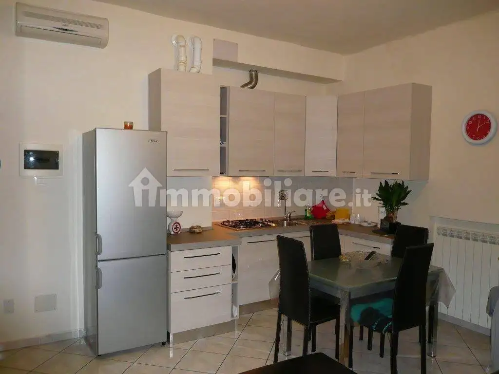 Appartamento in vendita a Bologna